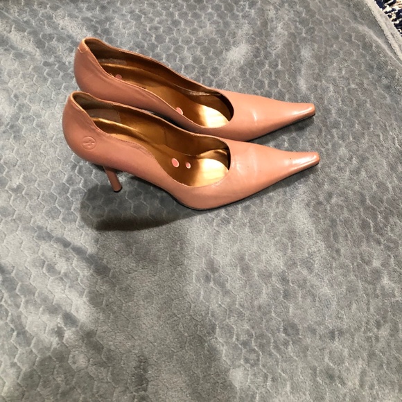 Bronx Shoes - 👠